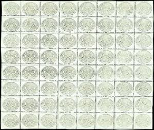 1867 - 3 centesimi grigio chiaro (24), ... 