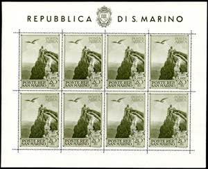 1944 - Pro Case Popolari, ... 