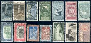 REGNO DITALIA 1863/1940 - ... 