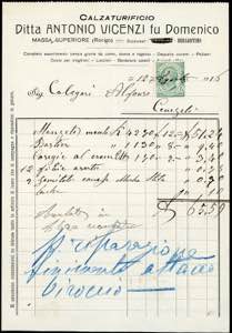 REGNO DITALIA USI FISCALI ... 