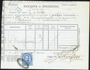 REGNO DITALIA USI FISCALI ... 