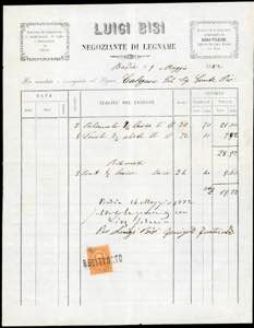 REGNO DITALIA USI FISCALI ... 