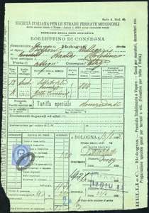 REGNO DITALIA USI FISCALI ... 