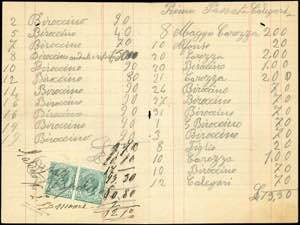 REGNO DITALIA USI FISCALI ... 