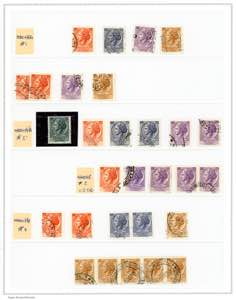 REPUBBLICA ITALIANA 1955/1960 - Piccola ... 