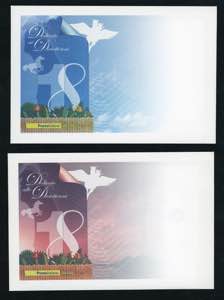 REPUBBLICA ITALIANA FOGLIETTI 2006 ... 