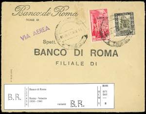 AREA ITALIANA 1910/1940 - Piccolo ... 