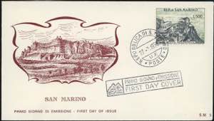 AREA ITALIANA/EUROPA 1948/1960 - ... 