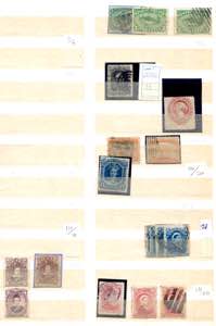 BRITISH COMMONWEALTH - CANADA - NEWFOUNDLAND ... 