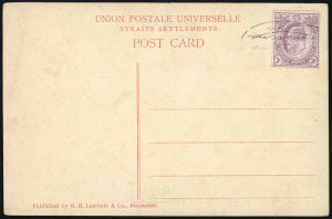 COLONIE INGLESI 1901/1920 - Dieci ... 