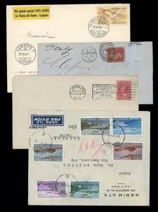 MONDIALI 1863/1950 - Tredici ... 