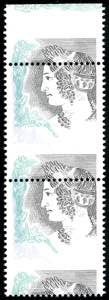 2003 - 0,05 € Donne nellarte (2724), ... 