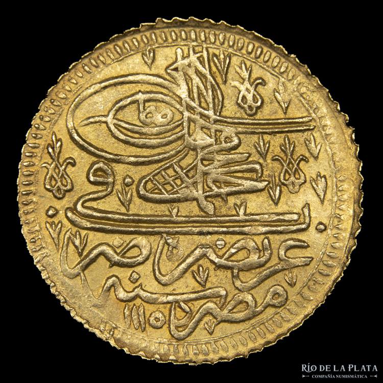Ottoman Empire. Ahmed III ... 