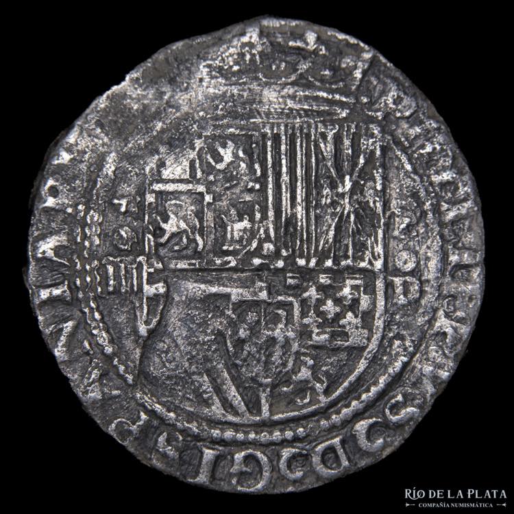 Lima (Perú) Felipe II (1556-1598) ... 