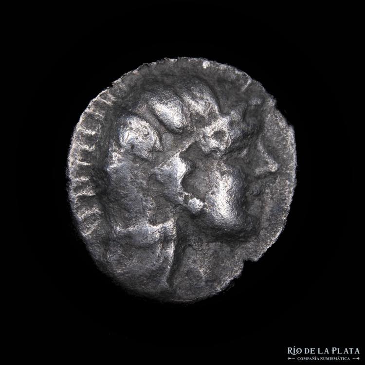 Athens, Attica (393-350BC) AR ... 