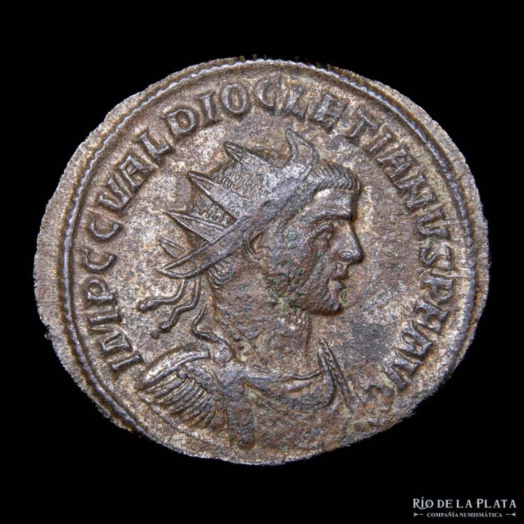 Diocletian (284-305AD) BI ... 