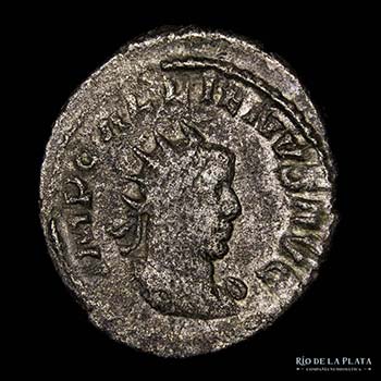 Roma Siglo III, Galieno 253-268DC. ... 