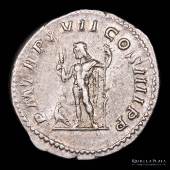 Roma Imperial, Caracalla 198-217DC ... 