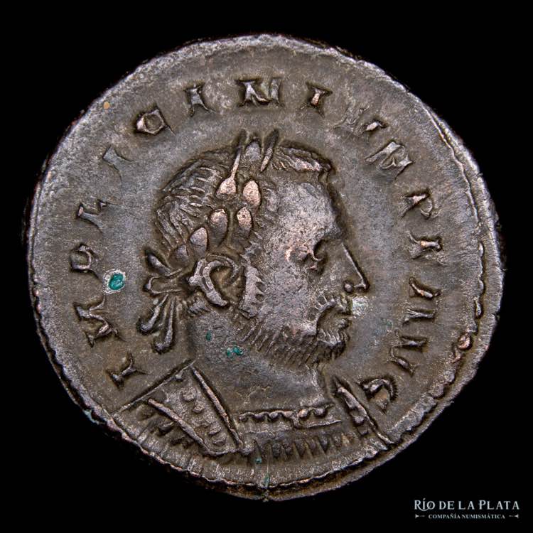 Roma Siglo IV, Licinio 308-324DC. ... 