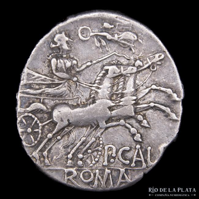 Roman Republic. P. Calpurnius ... 