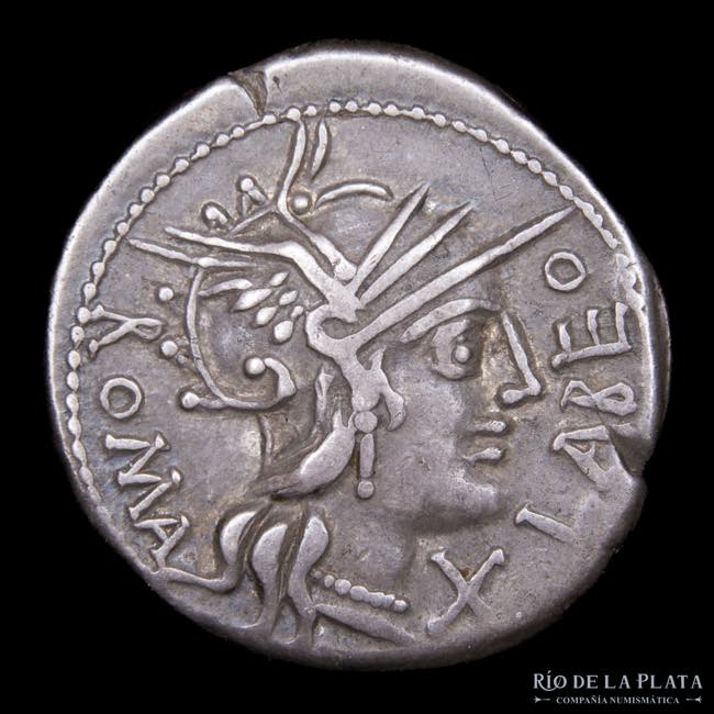 Roman Republic. Q. Fabius Labeo ... 