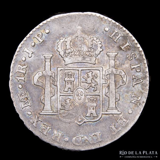 Lima. Fernando VII (1808-1833) 1 ... 