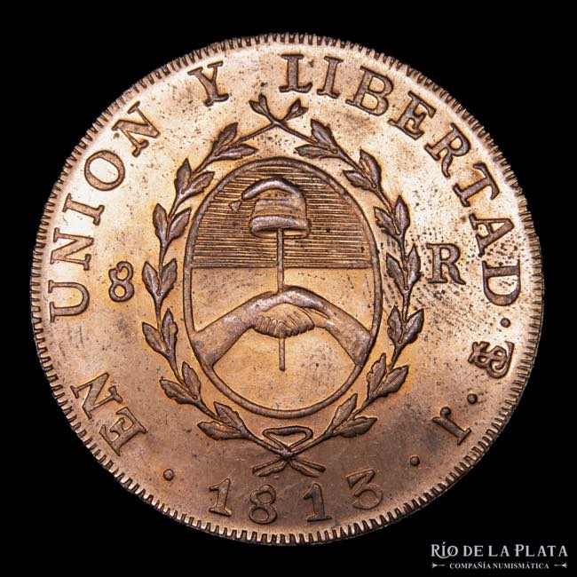 Argentina 1813 - 1913 Centenario ... 