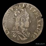Reino de Francia. Luis XIV (1643-1715). 1 ... 