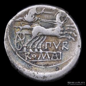 Roman Republic. Furius ... 