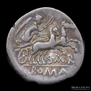 Roman Republic. Atilius ... 