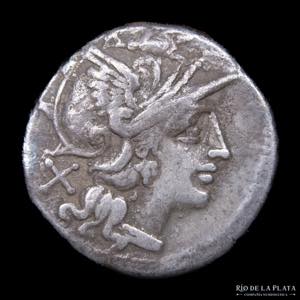 Roman Republic. Pinarius ... 