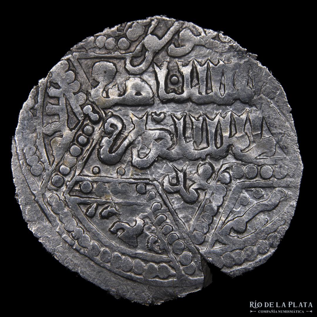 Ayyubids. Aleppo. al-Zahir Ghazi, 582-613AH ... 