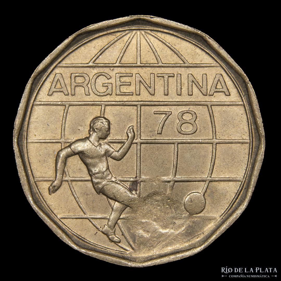 Argentina. Error. 50 ... 