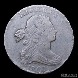USA. 1 Cent 1801. ... 
