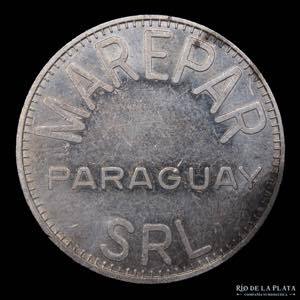 Paraguay. Ficha de ... 