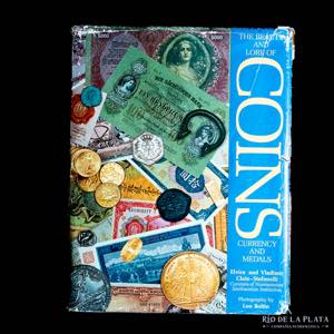 Libro. The Beauty and Lore of Coins, ... 