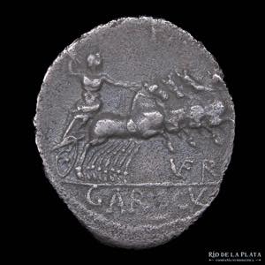Roman Republic. Gargilius, Ogulnius, and ... 