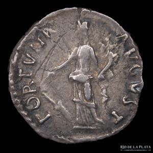 Nerva (96-98DC) AR Denarius. Rome mint ... 