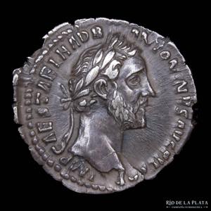 Antoninus Pius ... 