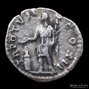 Marcus Aurelius as Caesar (161-180AD) AR ... 