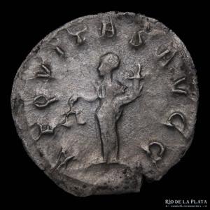 Philip I Arab (244-249AD) AR Antoninianus. ... 