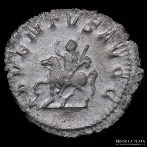 Philip I Arab (244-249AD) AR Antoninianus. ... 