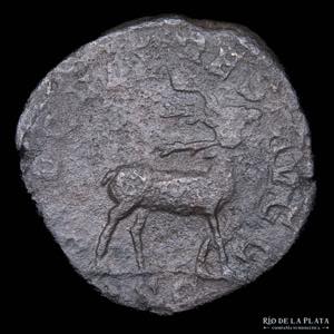 Philip I Arab (244-249AD) AE Sestertius. ... 