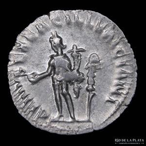 Trajan Decius (249-251AD) AR Antoninianus. ... 