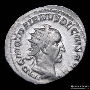 Trajan Decius ... 