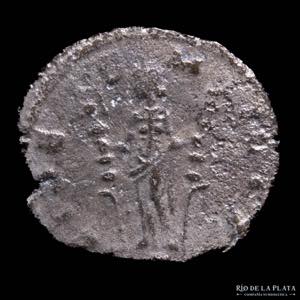 Claudius II Gothicus (268-270AD) BI ... 
