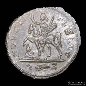 Probus (276-282AD) AE Antoninianus. Rome ... 