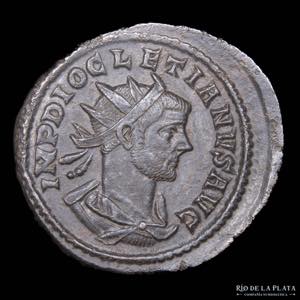 Diocletian (284-305AD) ... 