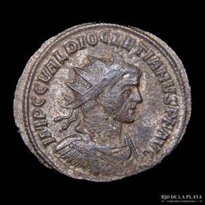 Diocletian (284-305AD) ... 