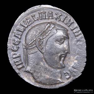 Maximinus II Daia ... 